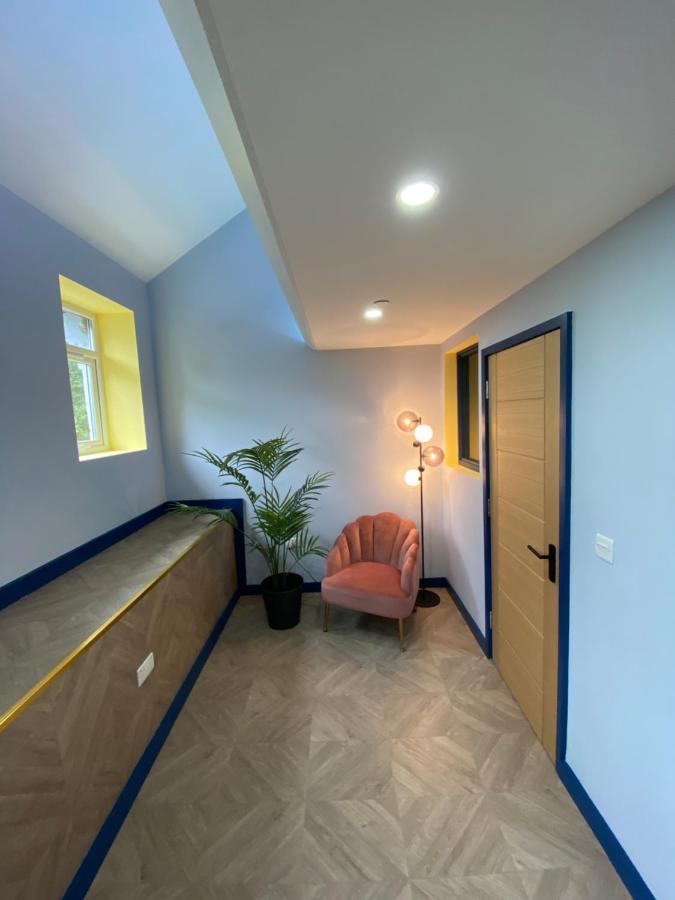Aaron Wise - 51 Fitzhamon Apartments Cardiff Buitenkant foto