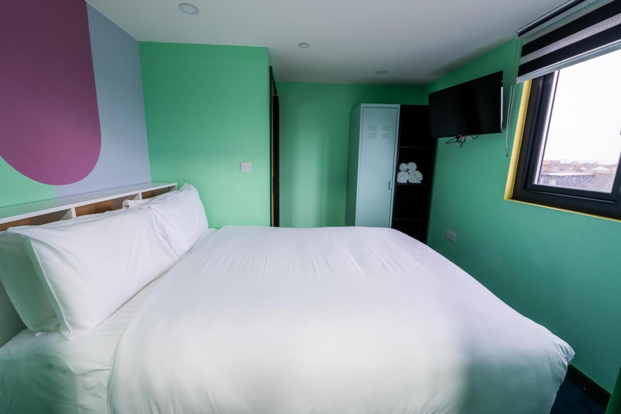 Aaron Wise - 51 Fitzhamon Apartments Cardiff Buitenkant foto